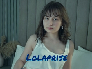 lolaprise Sexe City