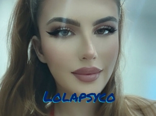 Lolapsyco