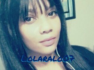 Lolaralo07
