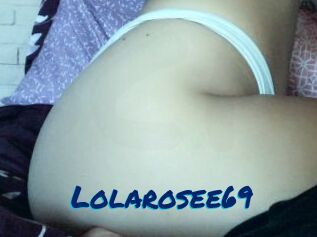 Lolarosee69