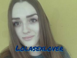 Lolasexlover