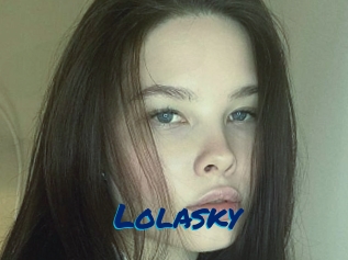 Lolasky