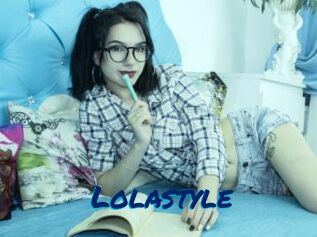 Lolastyle