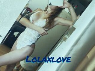 Lolaxlove