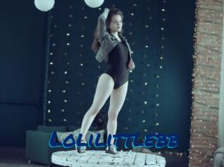 Lolilittlebb