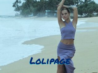 Lolipage