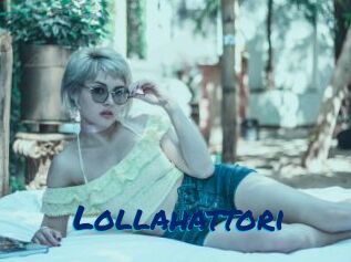 Lollahattori