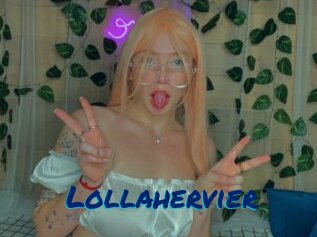 Lollahervier