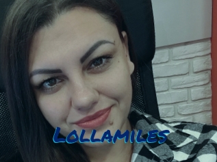 Lollamiles