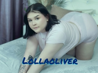 Lollaoliver