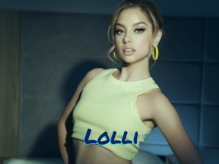 Lolli