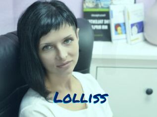 lolliss Sexe City