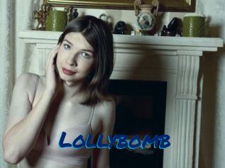 Lollybomb