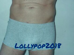 Lollypop2018