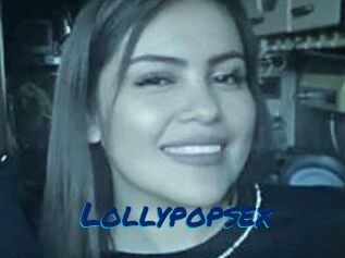 Lollypopsex