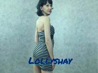 Lollyshay