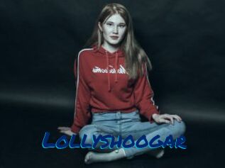Lollyshoogar