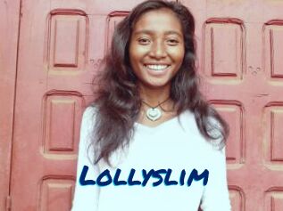 Lollyslim