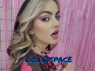 Lollyspace