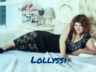 Lollyssi