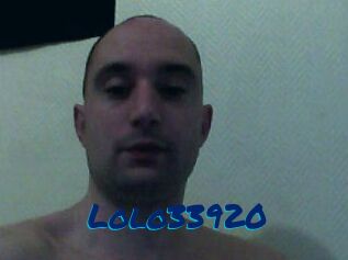 Lolo33920