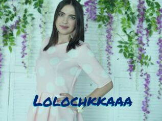 Lolochkkaaa