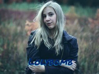 Lolybomb