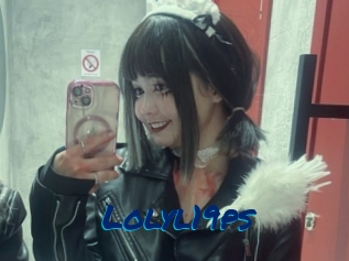 Lolyl19ps