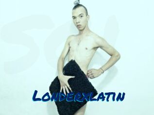 Londerxlatin