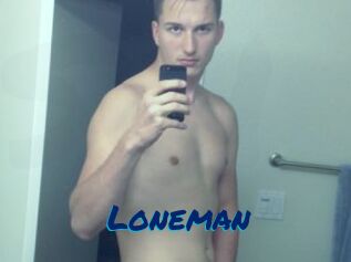 loneman Sexe City