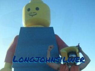 Longjohnsilwer