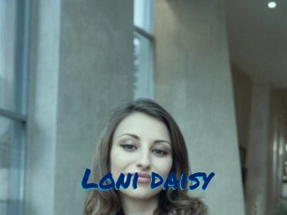 Loni_daisy