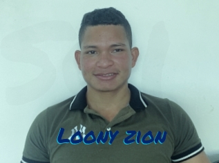 loony_zion Sexe City