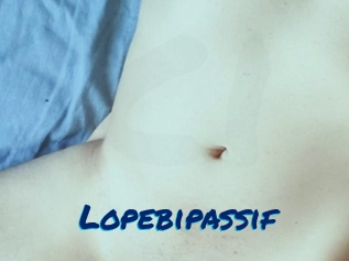 Lopebipassif