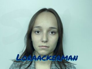 Loraackerman