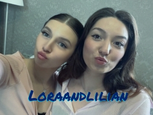 loraandlilian Sexe City