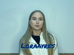 Loraayres
