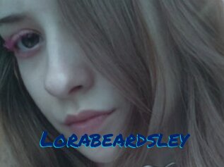 Lorabeardsley