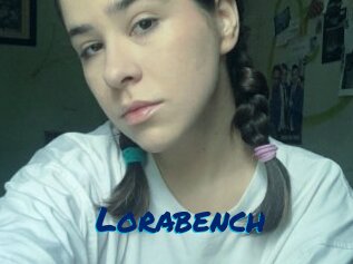 Lorabench