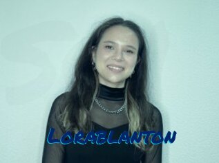 Lorablanton