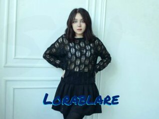 Lorablare