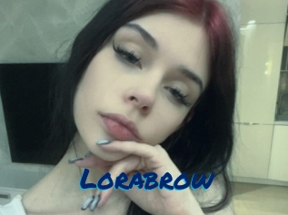 Lorabrow