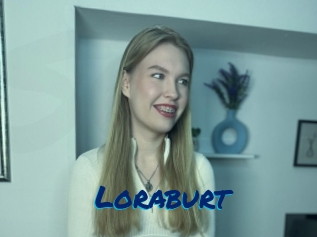 Loraburt