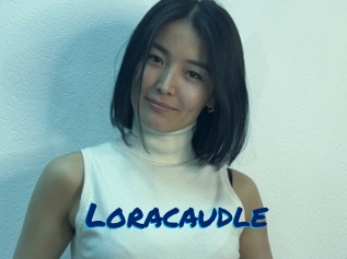 Loracaudle