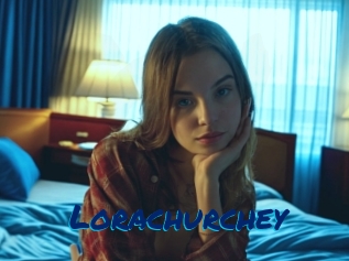 Lorachurchey