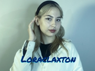 Loraclaxton