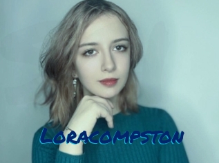 Loracompston