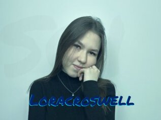 Loracroswell