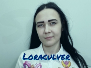 Loraculver