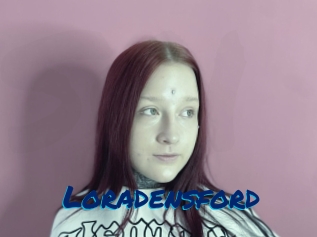 loradensford Sexe City